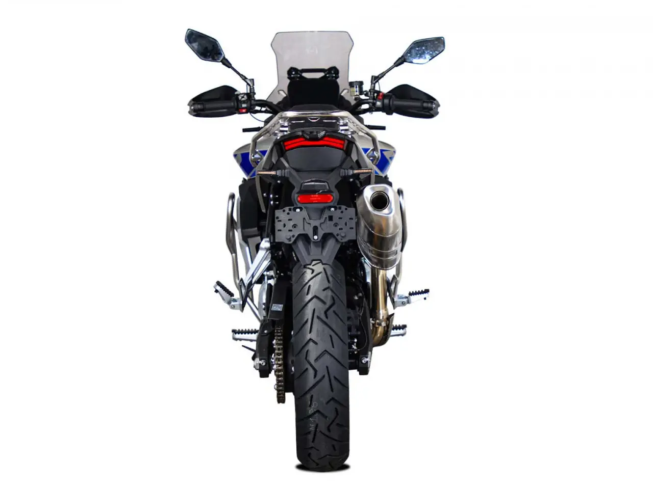 Billede 8 - Voge DS 900 X
