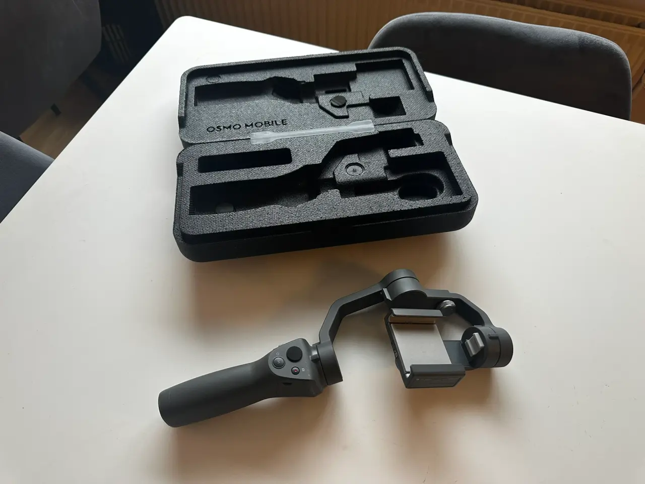 Billede 5 - DJI Osmo Mobile 2 smartphone stabilisator