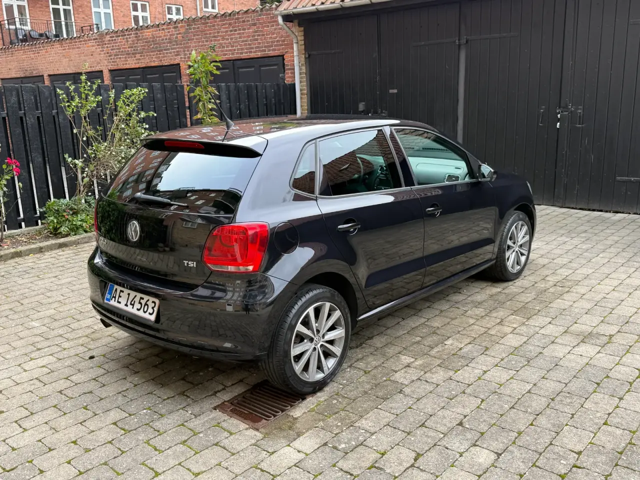 Billede 6 - VW Polo 1,2 TSi 90 Comfortline