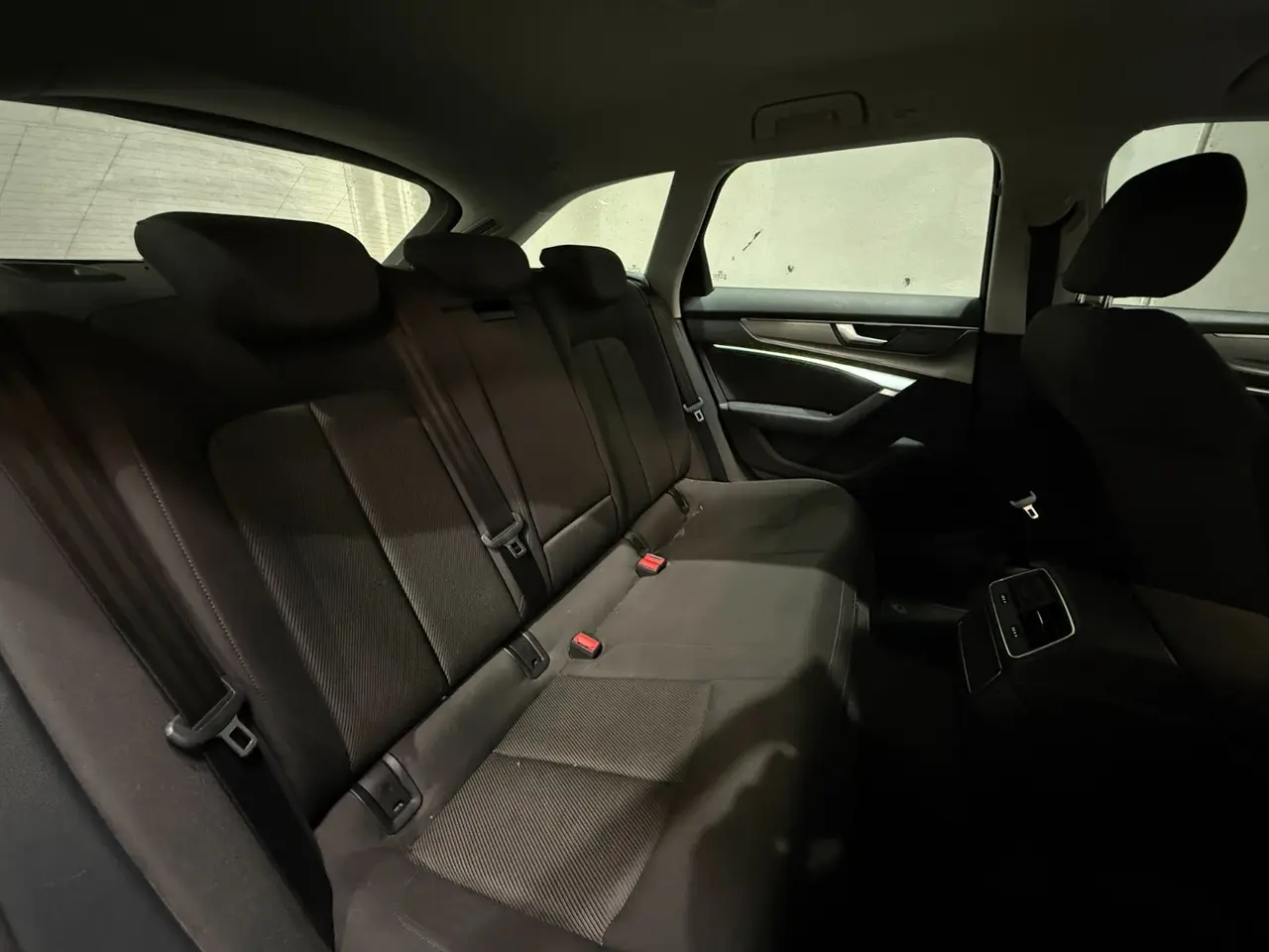 Billede 17 - Audi A6 45 TFSi Sport Avant S-tr.