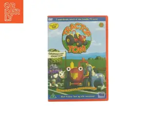 Tractor Tom (DVD)