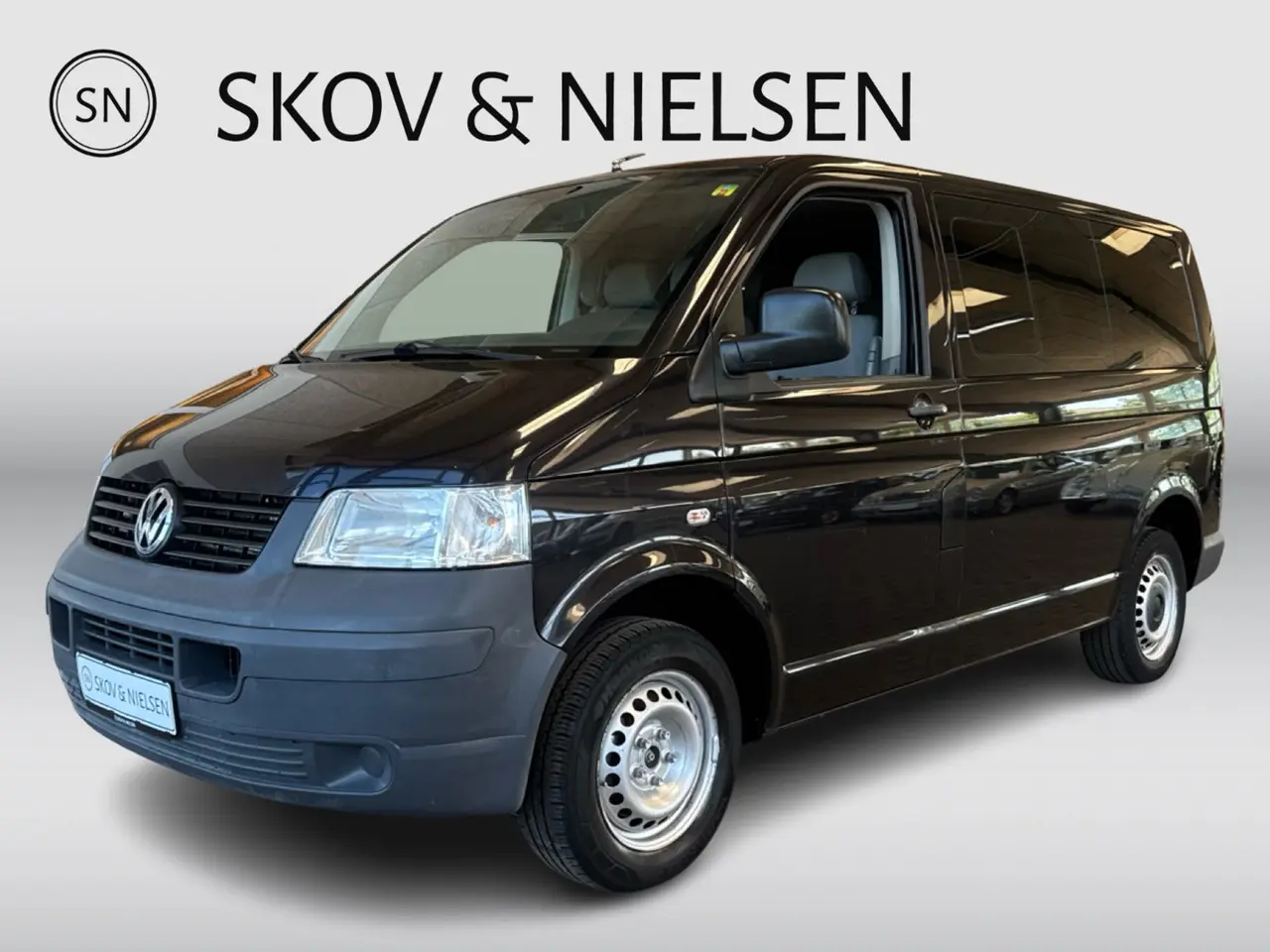 Billede 1 - VW Caravelle 1,9 TDi 102 Trendline lang
