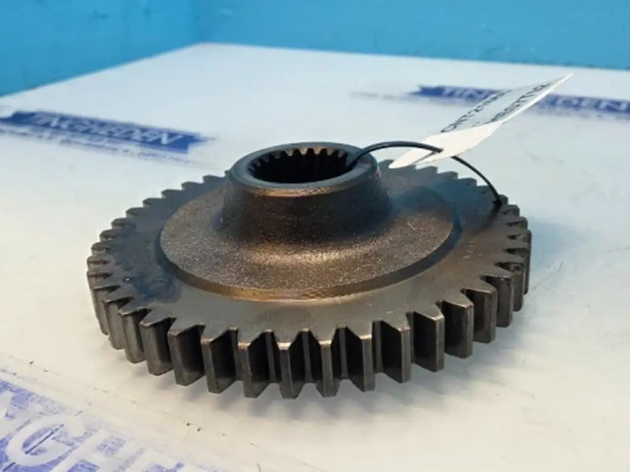 Billede 4 - New Holland TX68 Tandhjul 80384262