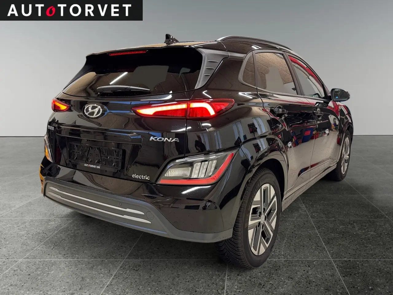 Billede 3 - Hyundai Kona 64 EV Trend