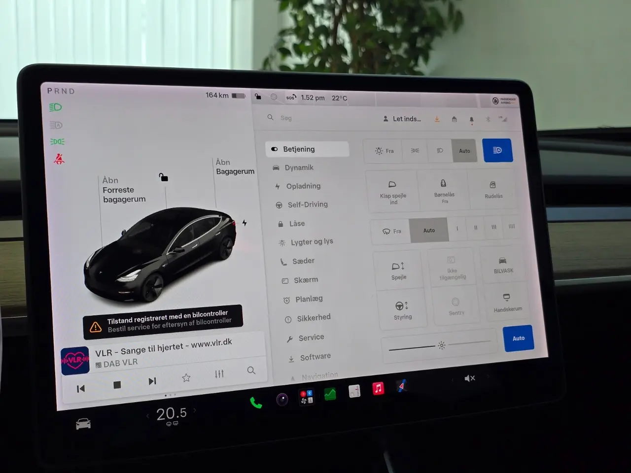 Billede 14 - Tesla Model 3  Long Range AWD