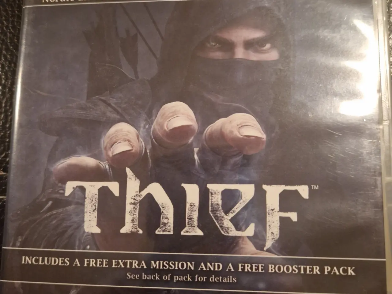 Billede 1 - PS3 spillet Thief