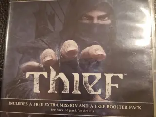 PS3 spillet Thief