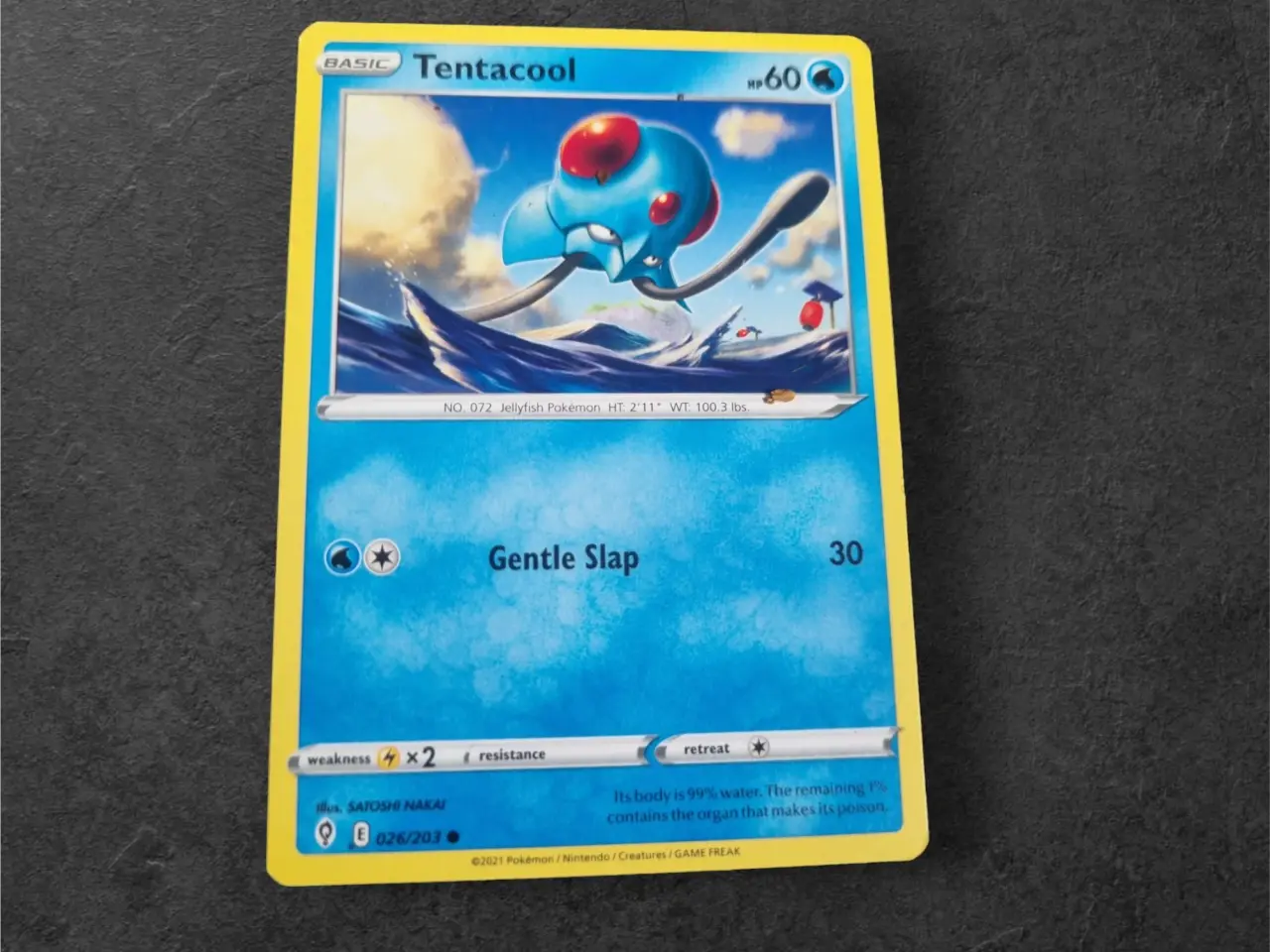 Billede 11 - Annonce 645 - Pokemon