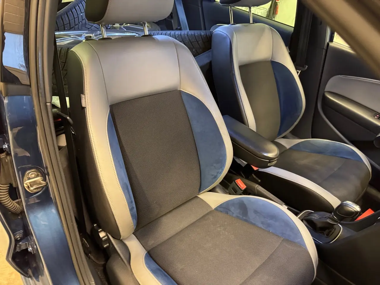 Billede 14 - VW Polo 1,4 TSi 150 BlueGT DSG