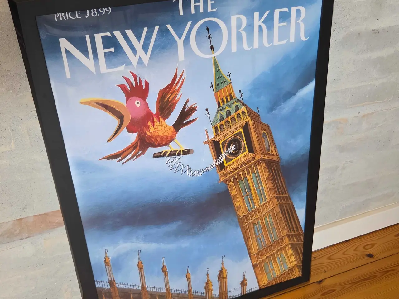 Billede 4 - Newyorker billeder 