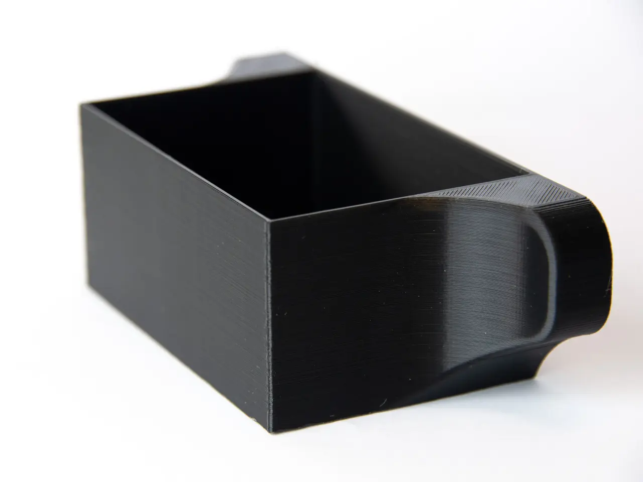Billede 4 - Magnetisk kasse til våbenskab