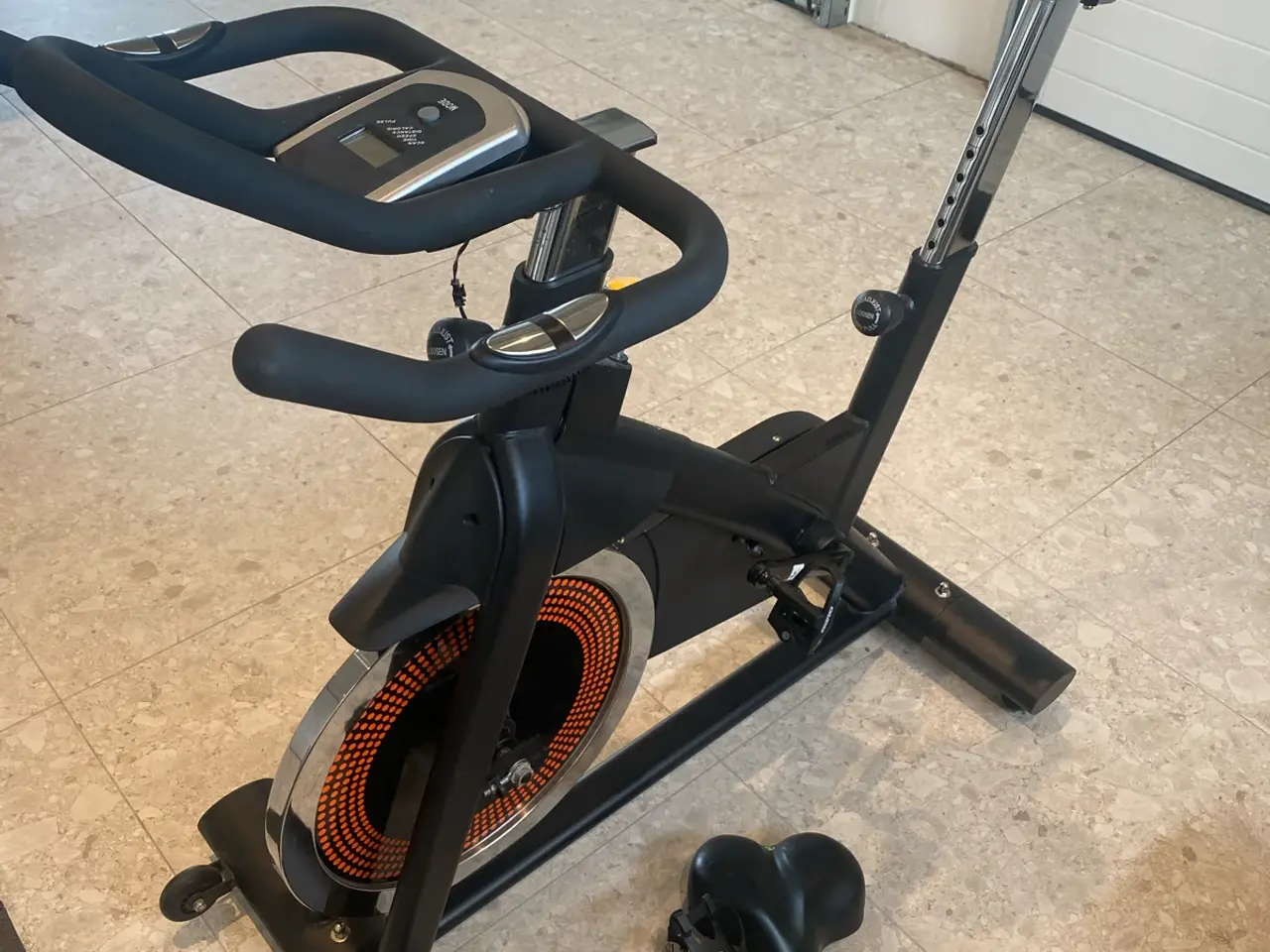 Billede 2 - Odin bike S800