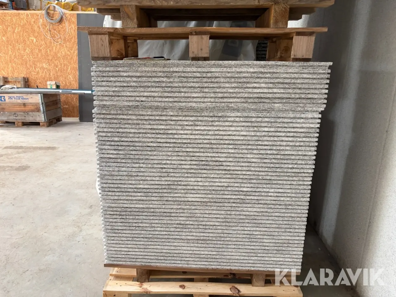 Billede 7 - Troldtektplader 340 plader cirka