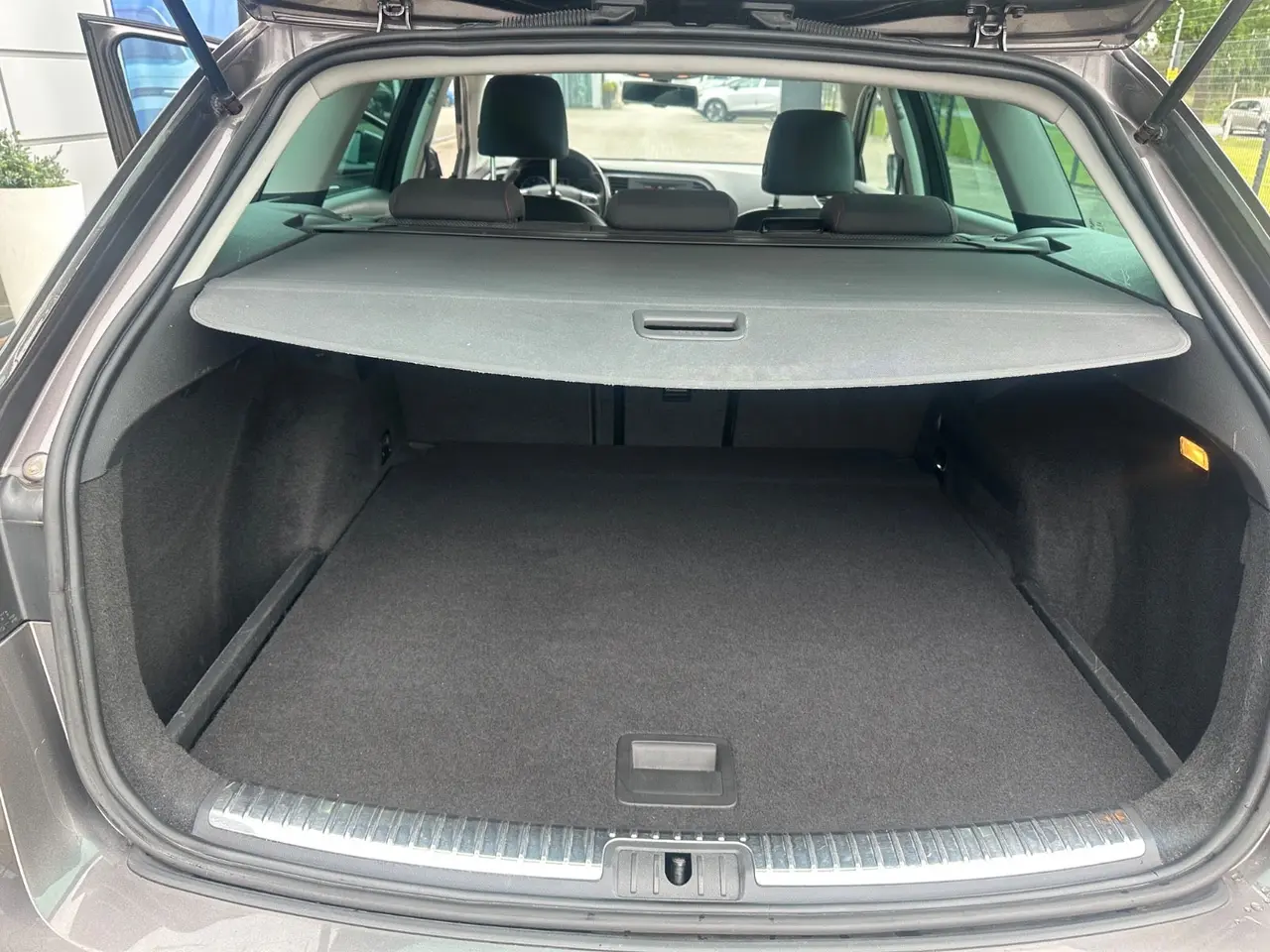 Billede 11 - Seat Leon 1,4 TSi 150 FR ST DSG