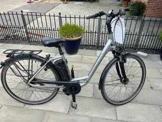 el cykel