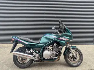 Yamaha XJ 900 S Diversion