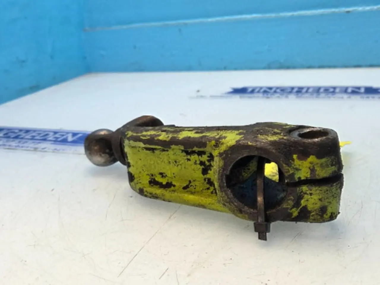 Billede 10 - Claas Mercator Knivtrækarm 613307.1