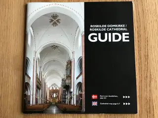 Roskilde Domkirke Guide