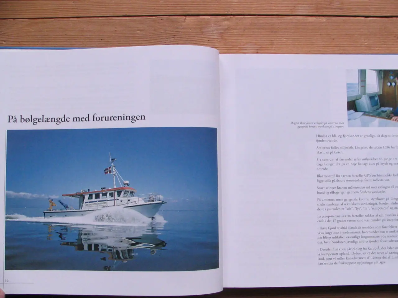 Billede 2 - Limfjorden for Limfjordssamlere