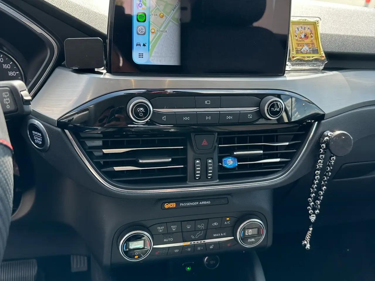 Billede 8 - Flot og velholdt Ford Kuga Titanium X