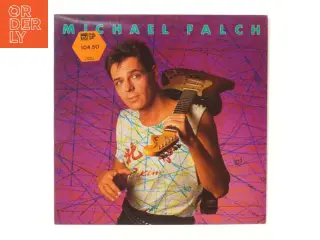 Michael Falch musikalbum