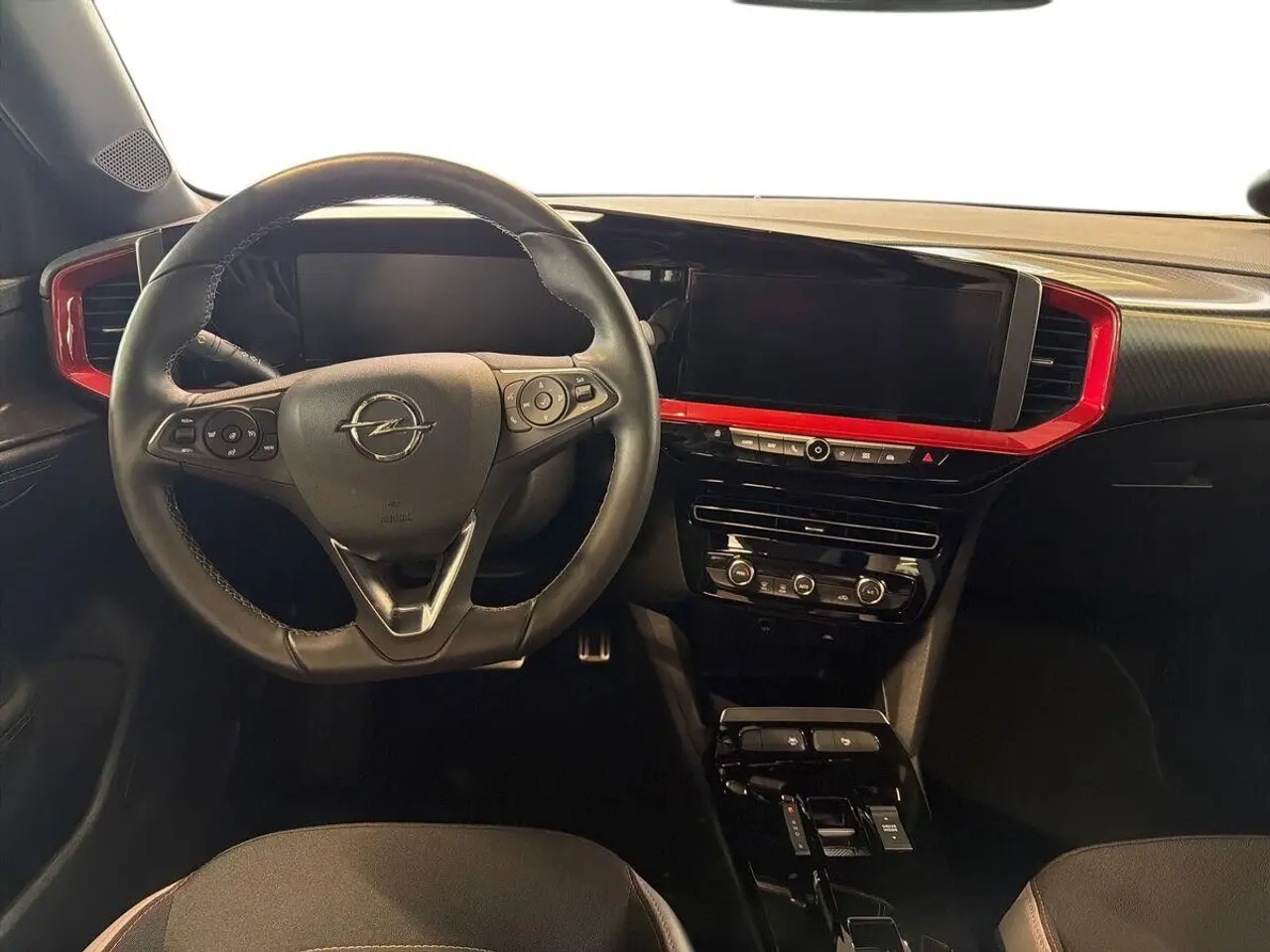 Billede 7 - Opel Mokka-e 50 GS Line