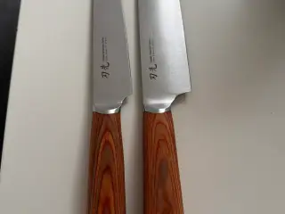 Hasaki Omakase Series knivsæt