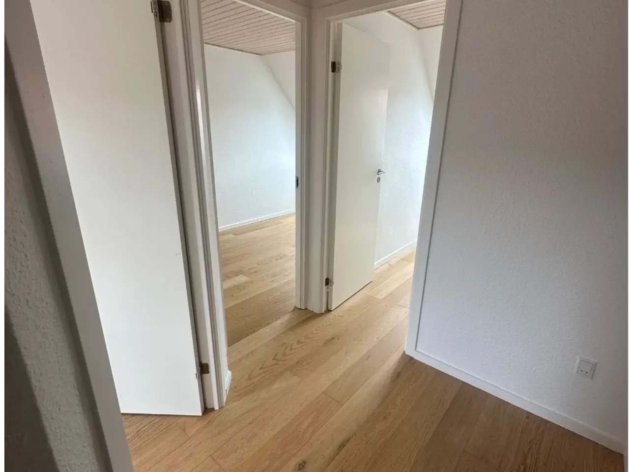 Billede 10 - Infanterivej 38D I Randers NØ