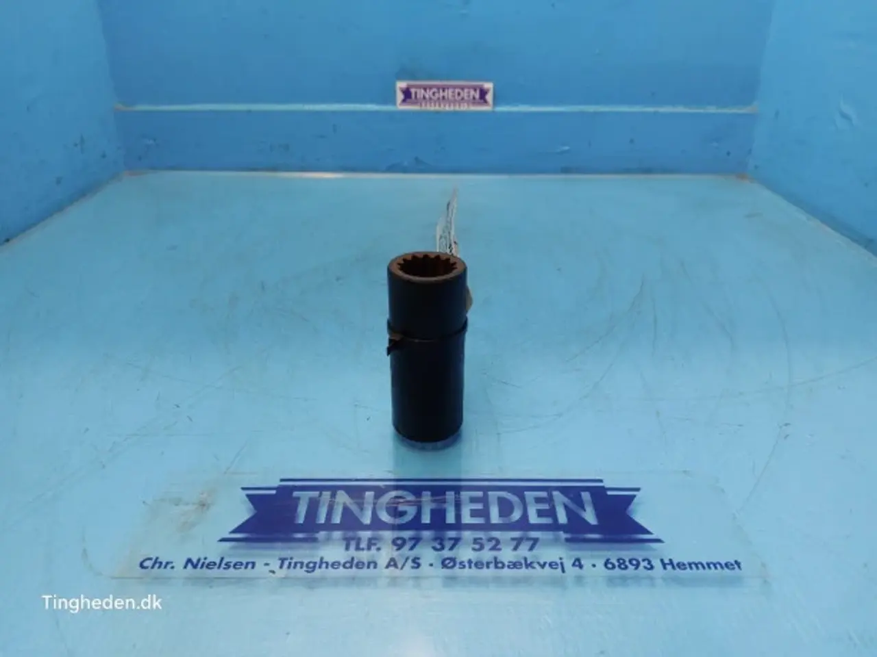 Billede 1 - New Holland T6 Muffe 5196462