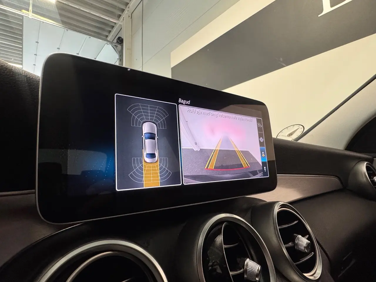 Billede 19 - Mercedes C220 d 2,0 Avantgarde aut.