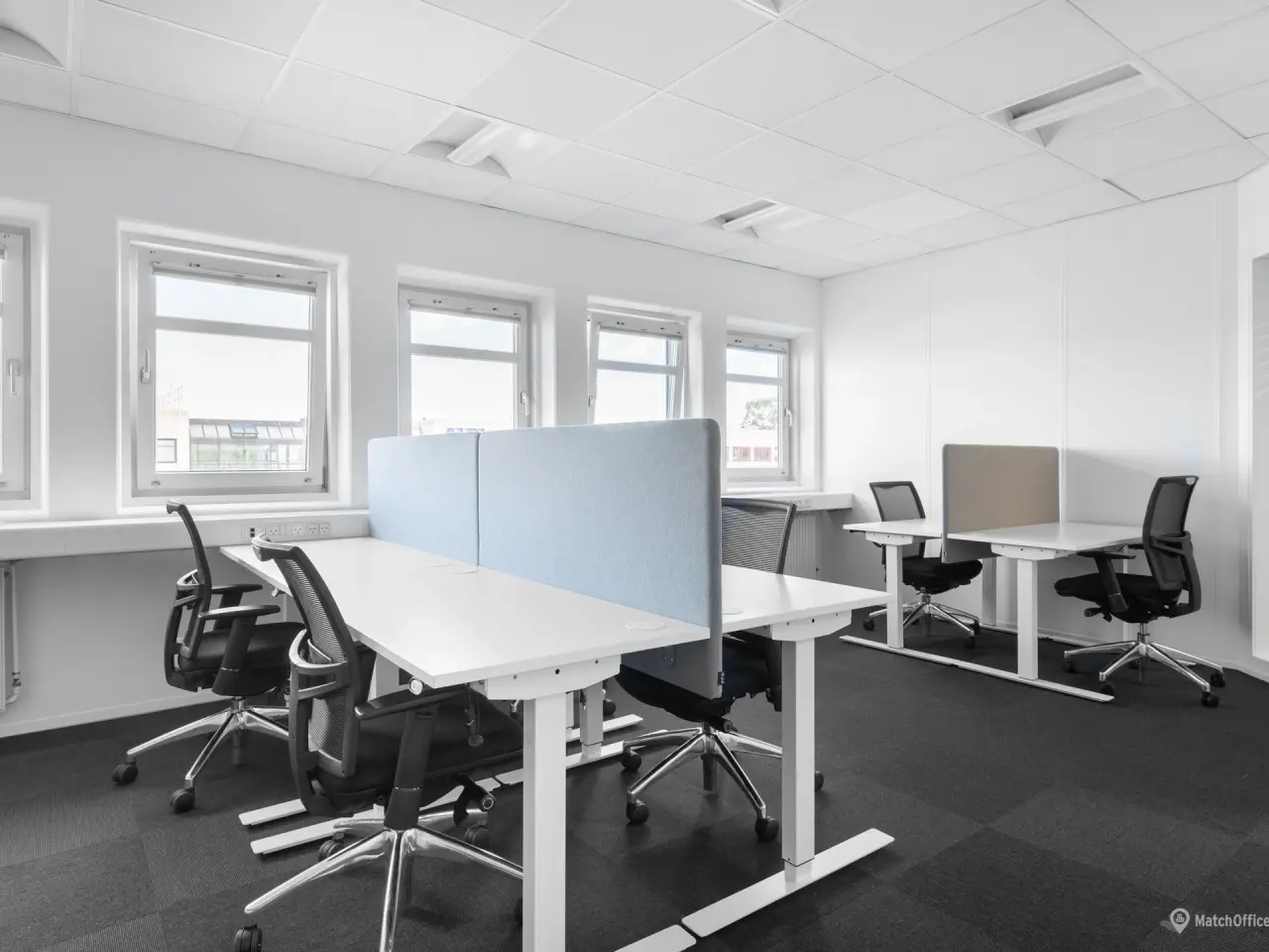 Billede 7 - Virtuelt kontor i Albertslund