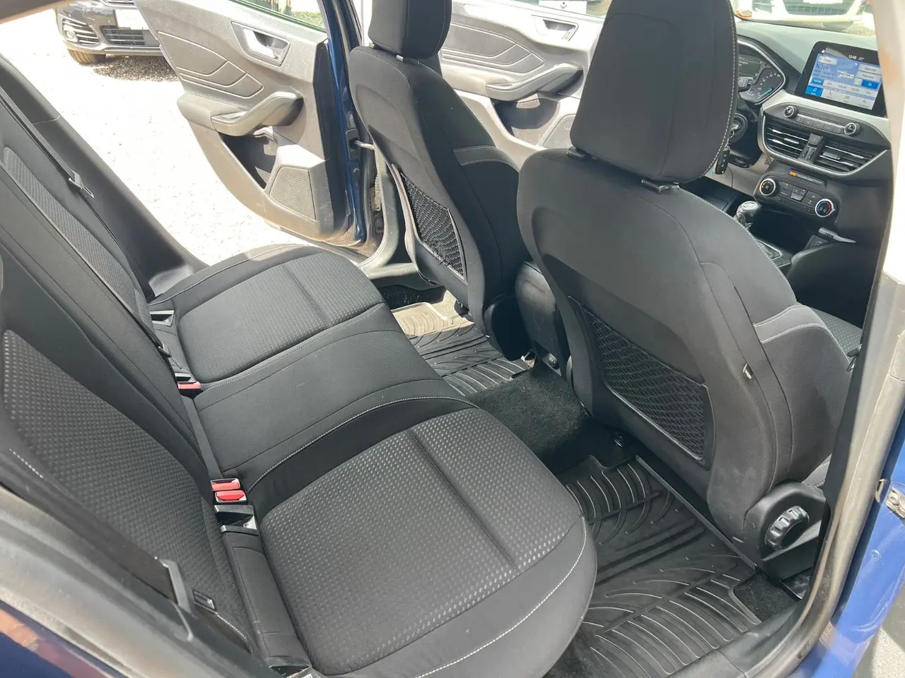 Billede 16 - Ford Focus 1,0 EcoBoost Trend Edition