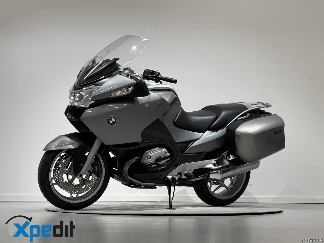 Billede 5 - BMW R 1200 RT