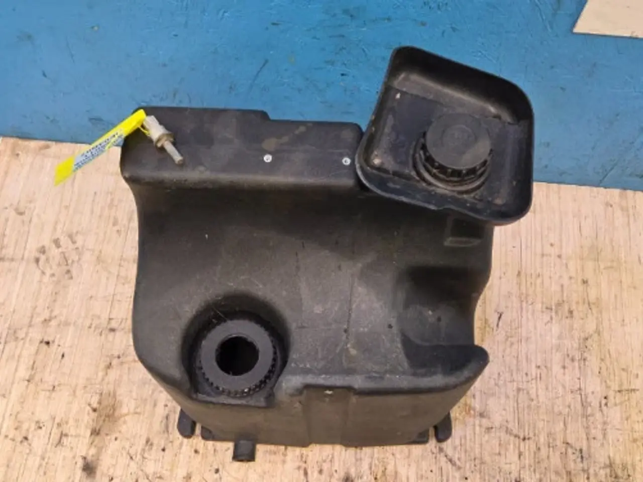 Billede 13 - New Holland TN75F Dieseltank 5195011