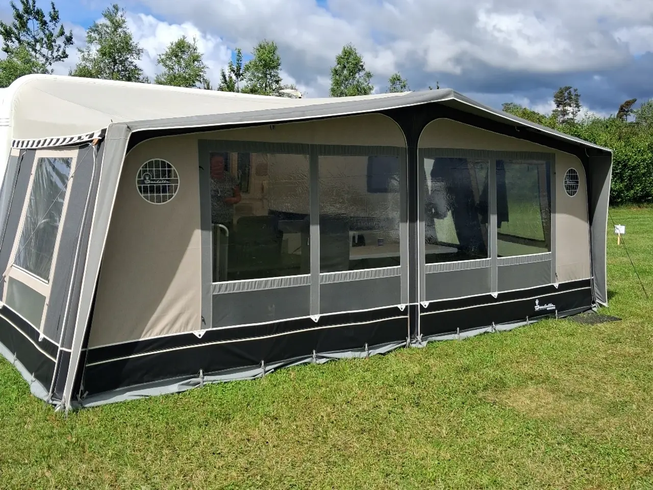 Billede 5 - Hobby Exellent 560 Cfe