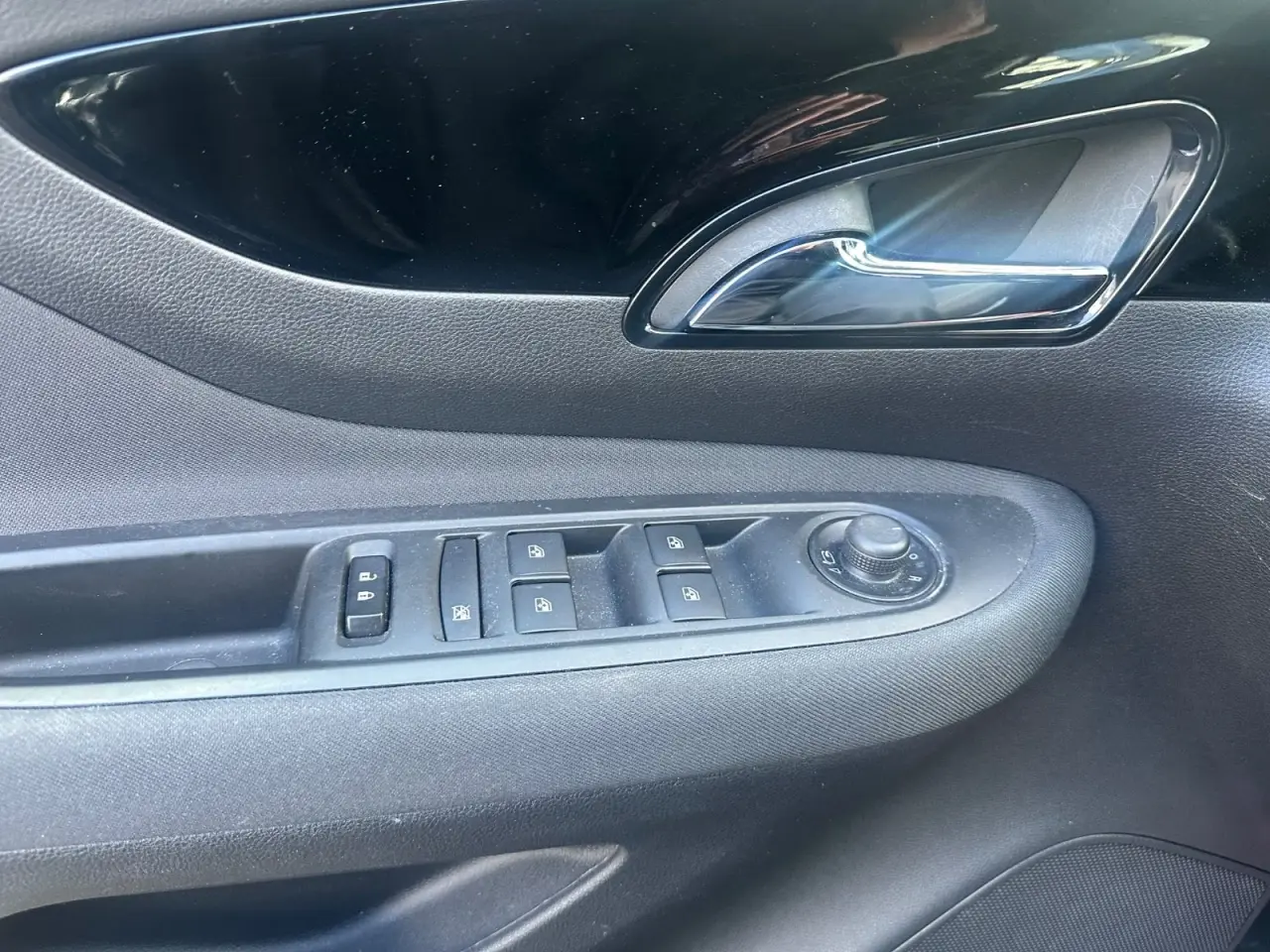 Billede 22 - Opel Mokka X 1,4 T 140 Enjoy