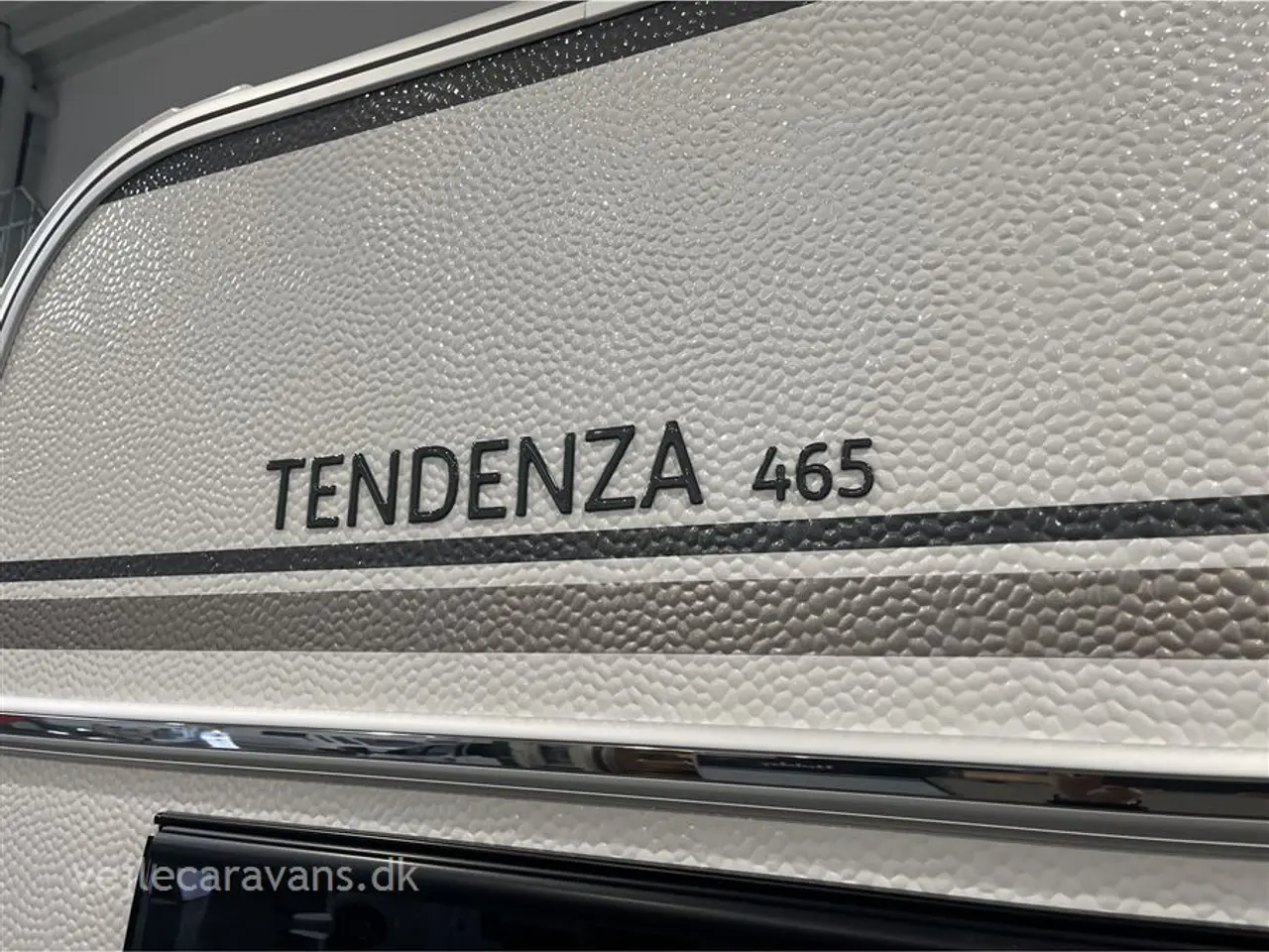 Billede 5 - 2027 - Fendt Tendenza 465 SFB