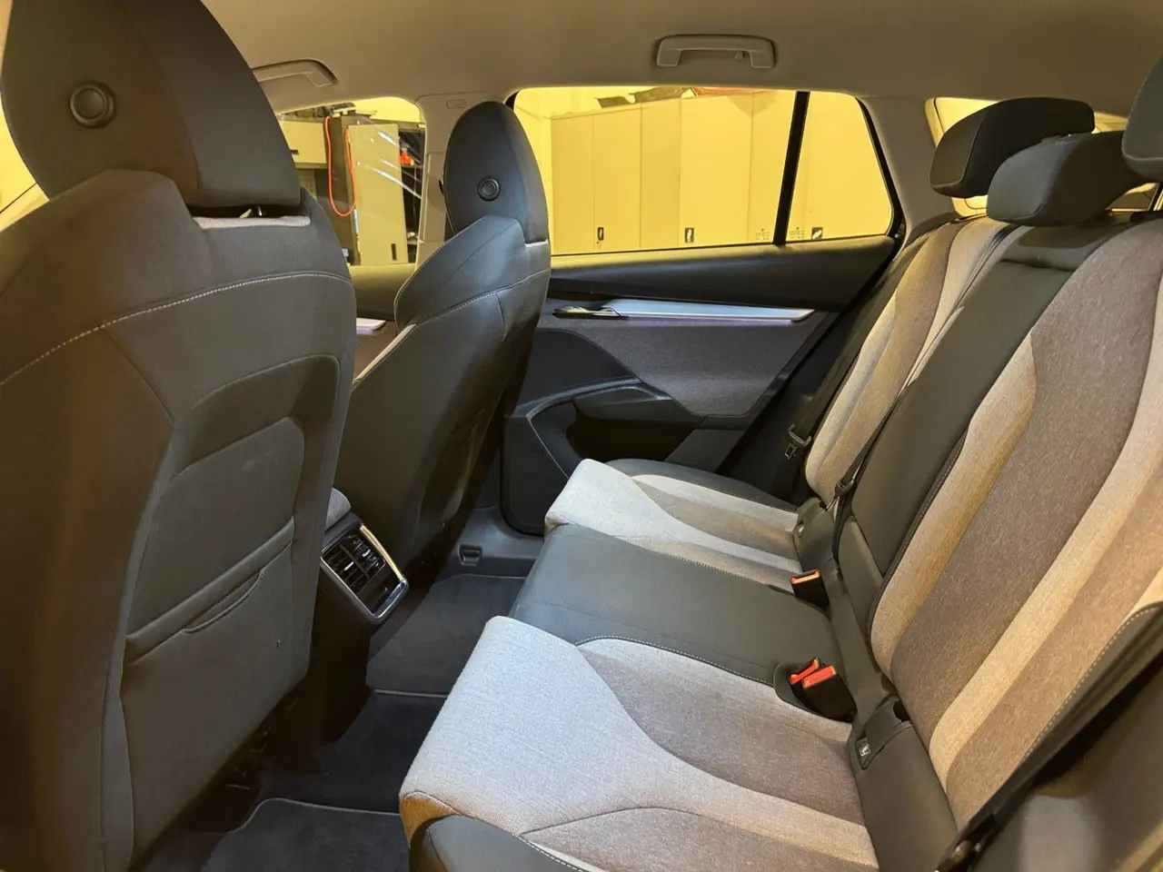 Billede 13 - Skoda Enyaq 60 iV