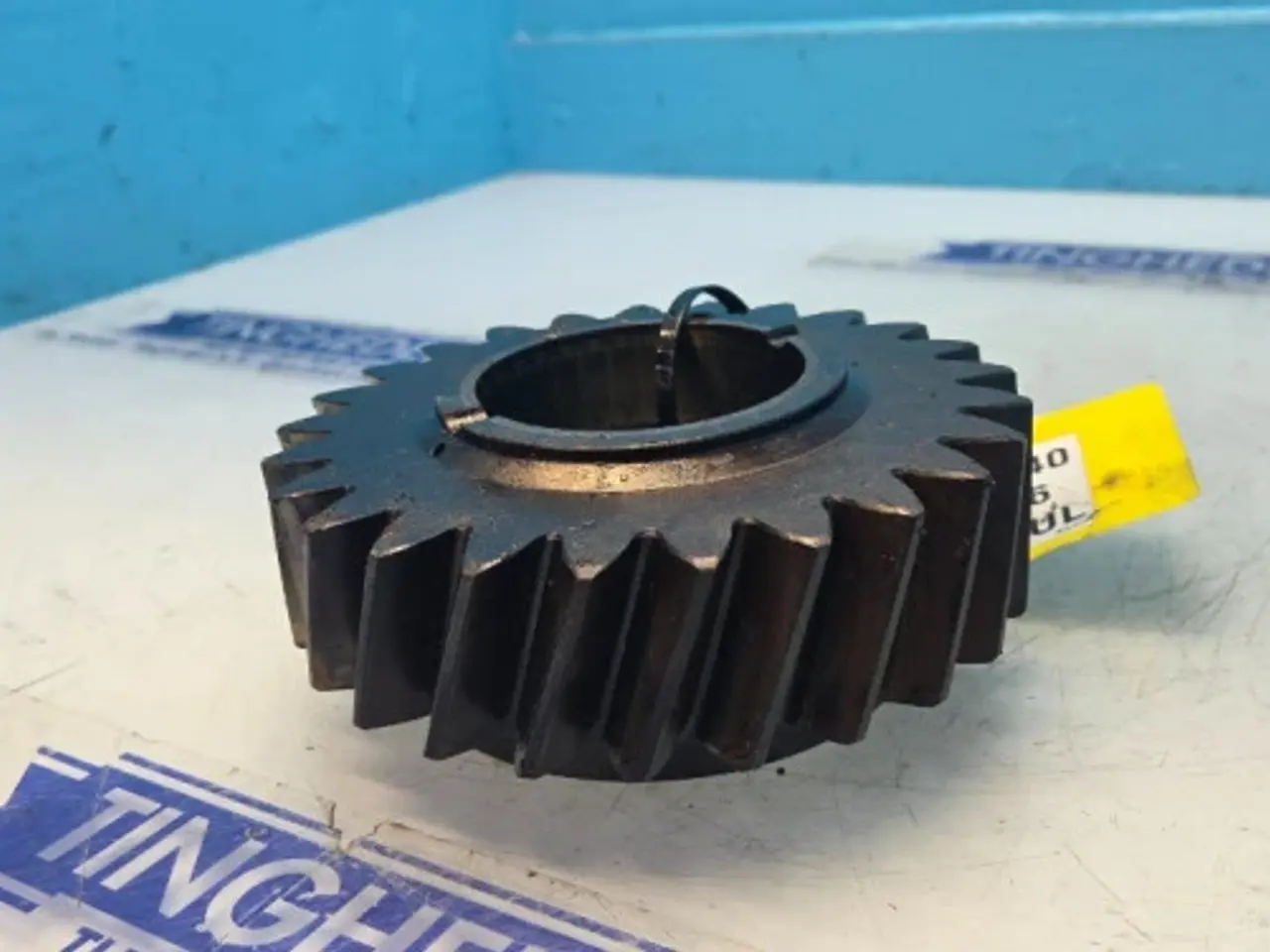Billede 5 - Case   9240   Tandhjul   87282386