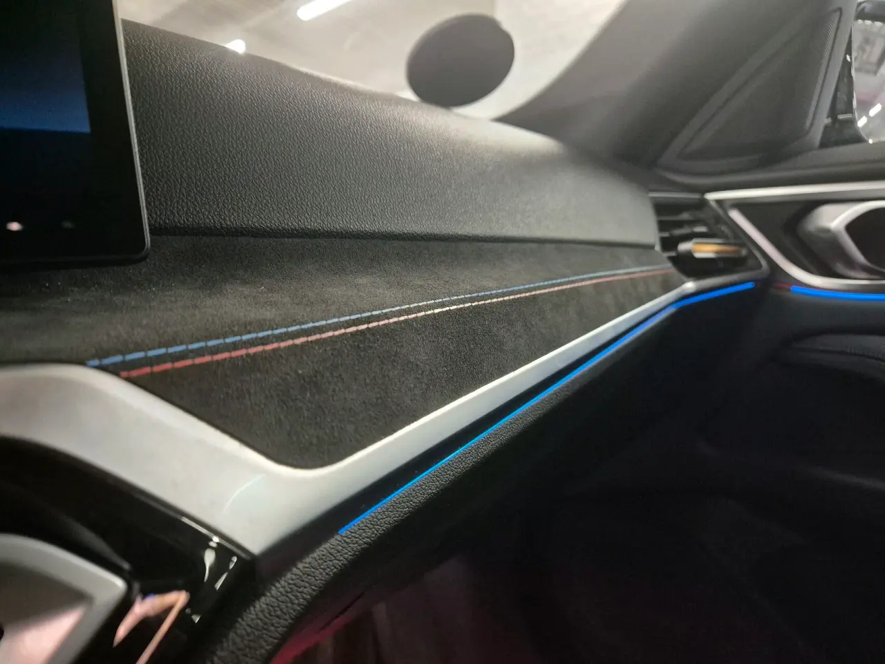 Billede 17 - BMW i4 eDrive35 Gran Coupé EL M-Sport 286HK 5d Aut.