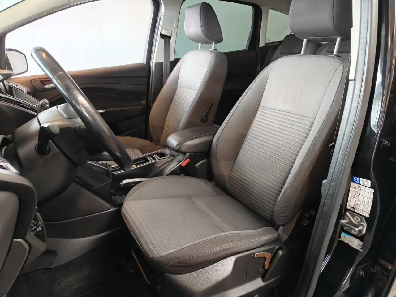 Billede 10 - Ford C-MAX 1,5 SCTi 150 Titanium