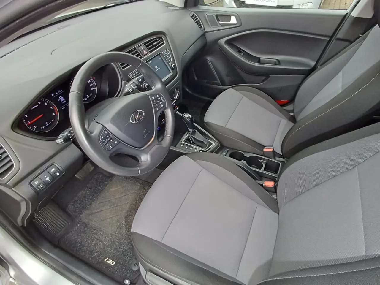 Billede 9 - Hyundai i20 1,0 T-GDi Advanced DCT