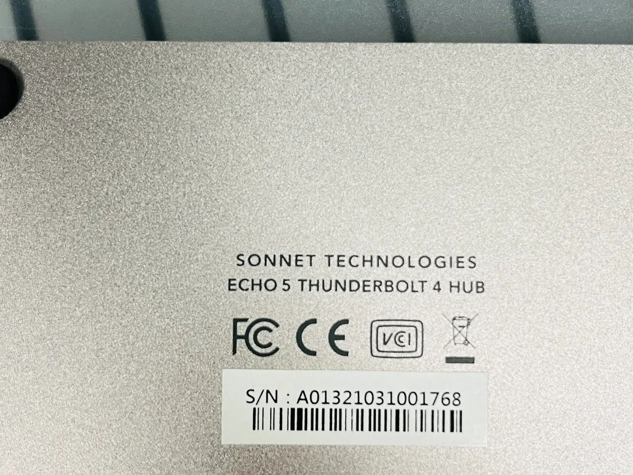 Billede 5 - Trådløst headset, lader, dock m.m.