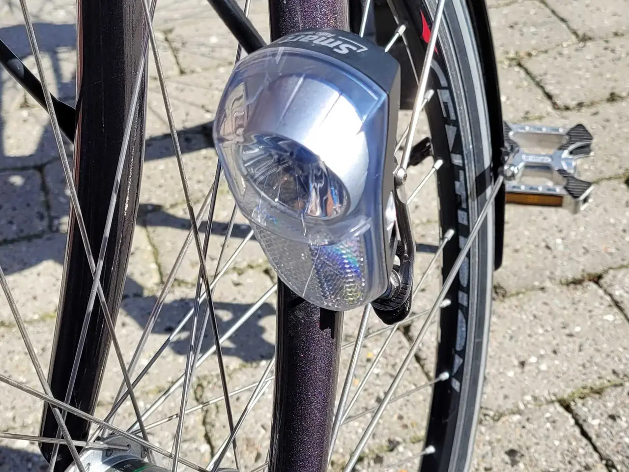 Billede 5 - Centurion damecykel 