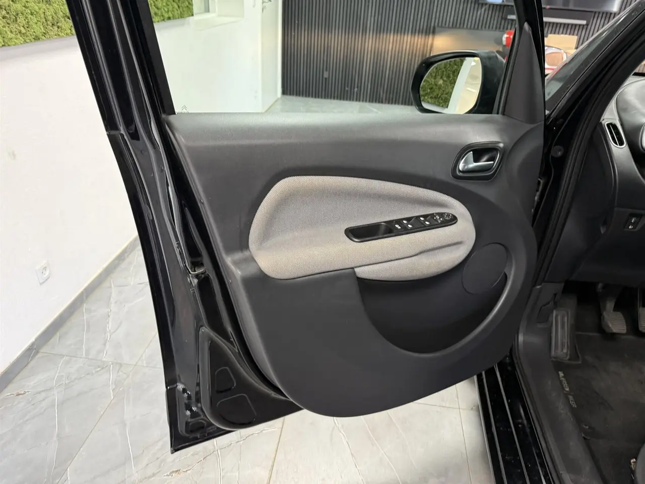 Billede 15 - Citroën C3 Picasso 1,2 PureTech Seduction 110HK