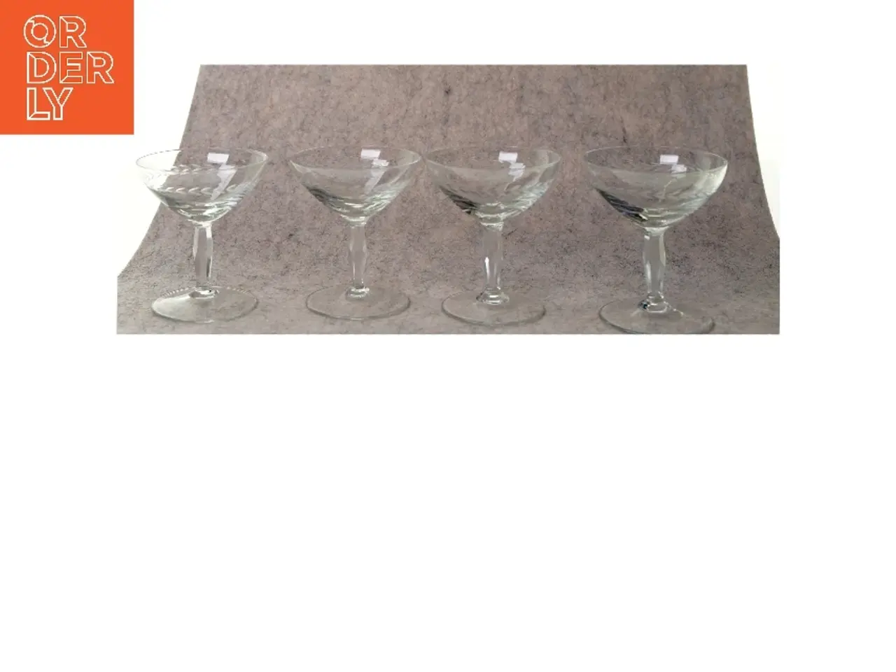 Billede 1 - Glas