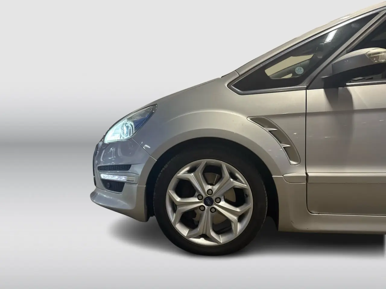 Billede 6 - Ford S-MAX 2,0 SCTi 240 Titanium aut. 7prs