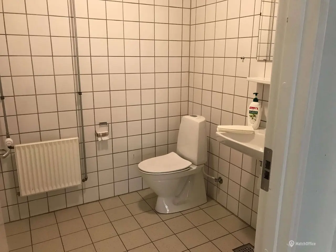 Billede 8 - Tidligere Aldi butik midt i Toftlund sælges!