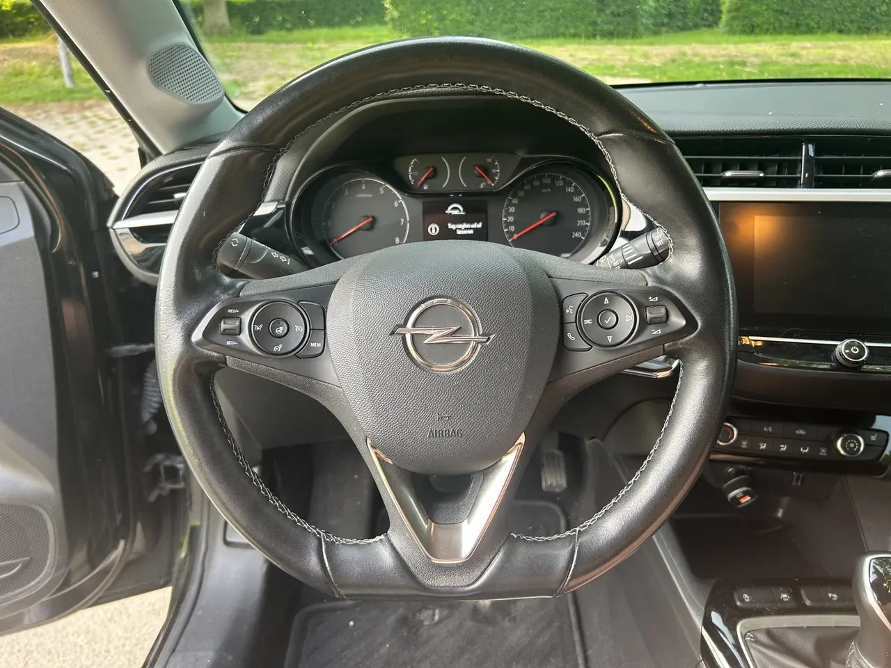 Billede 10 - Opel Corsa 1,2 