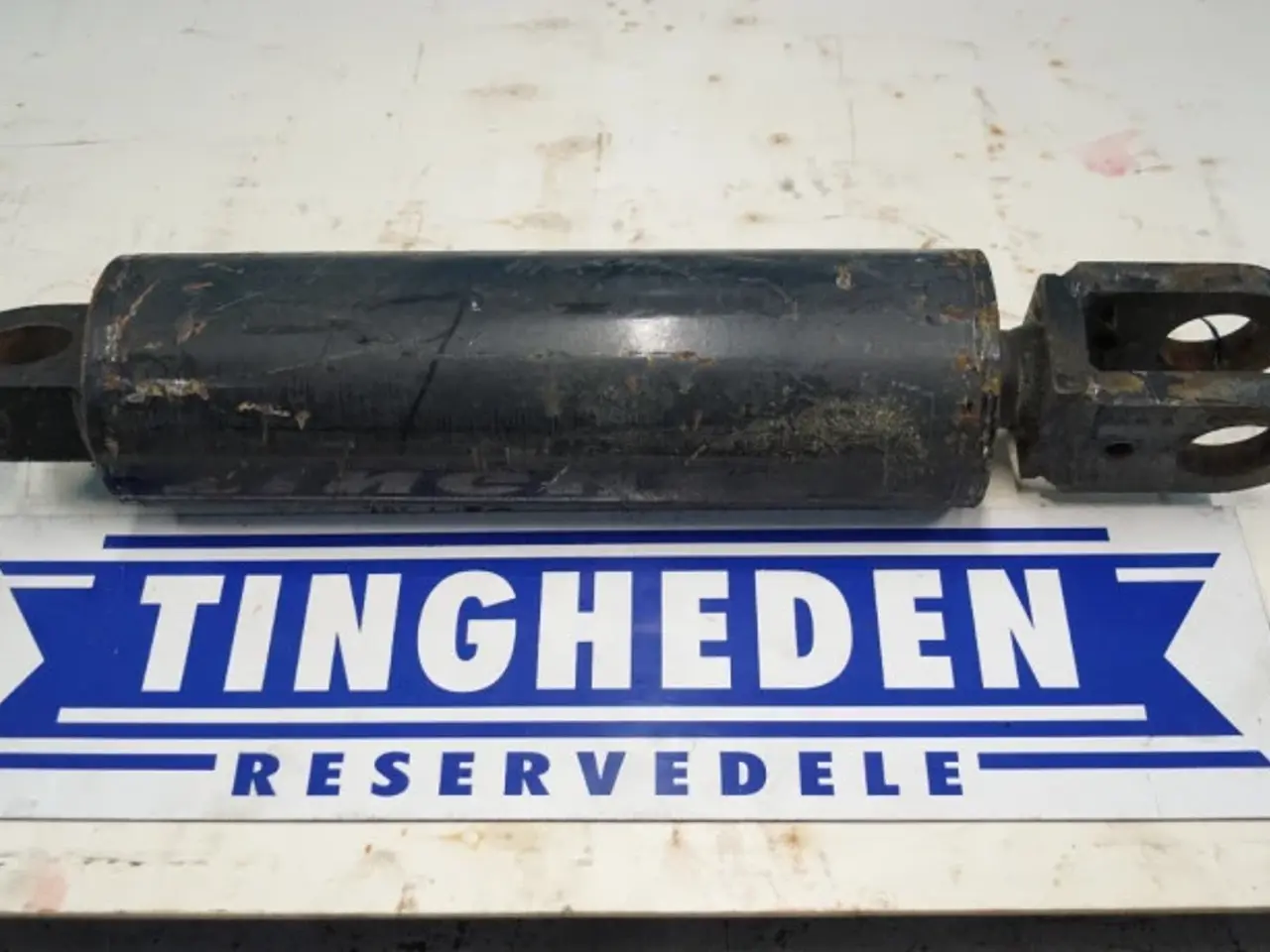 Billede 14 - Case IH STX450 Hydraulik Cylinder 403206A1